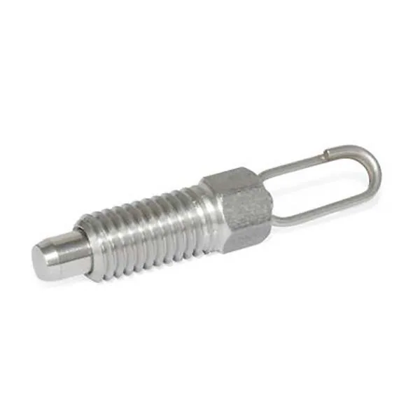 GN 717-10-M16X1,5-D-NI