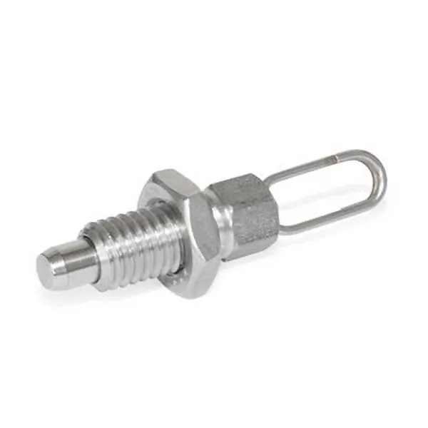 GN 717-4-M8X1-DK-NI
