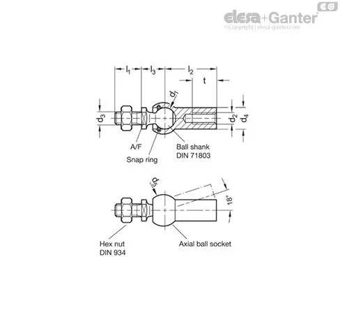 GN 71802.1-19-M14F-C-NI