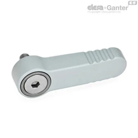 GN 720-45-M6-A-SR