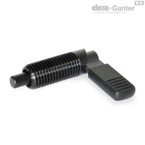 GN 721-6-M12X1,5-LB