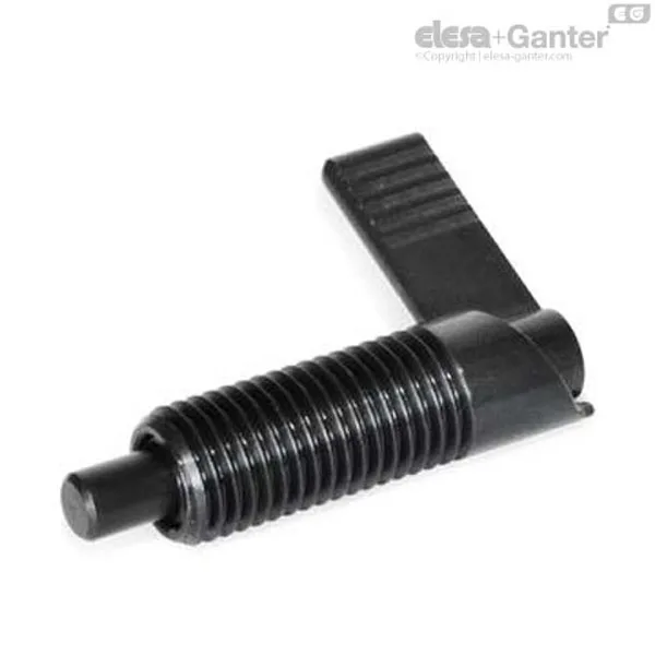 GN 721-5-M10X1-RA