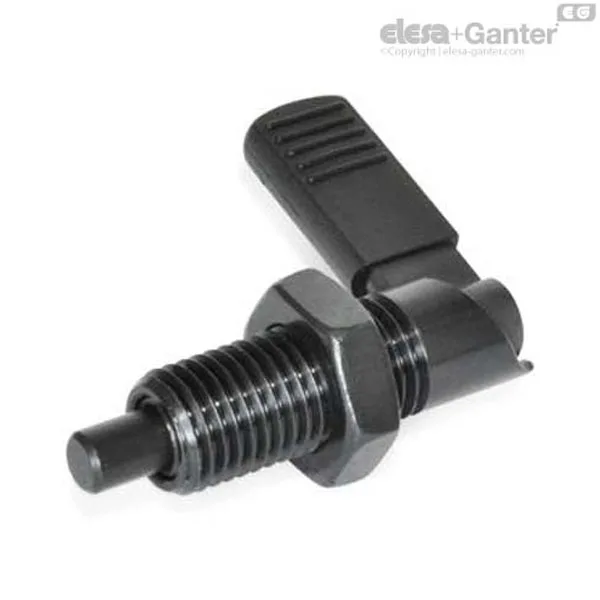 GN 721-6-M12X1,5-RBK