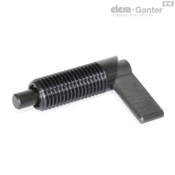 GN 721.1-6-M12X1,5-LA
