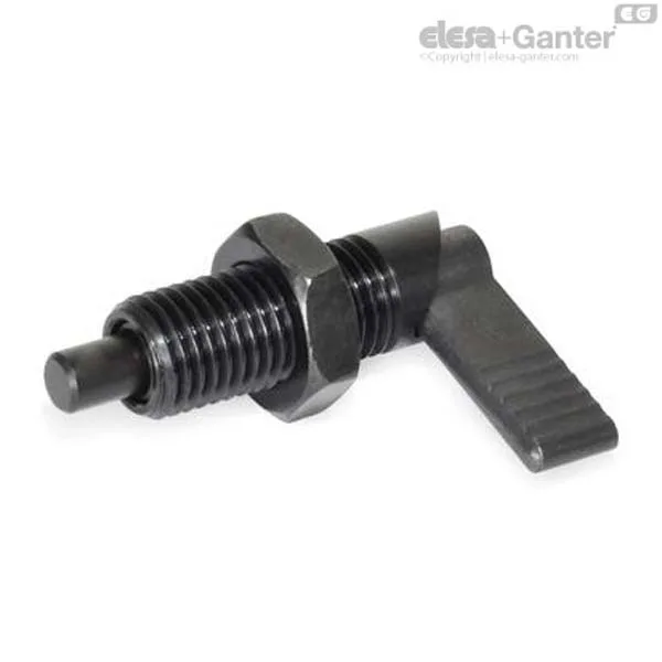 GN 721.1-10-M20X1,5-LAK