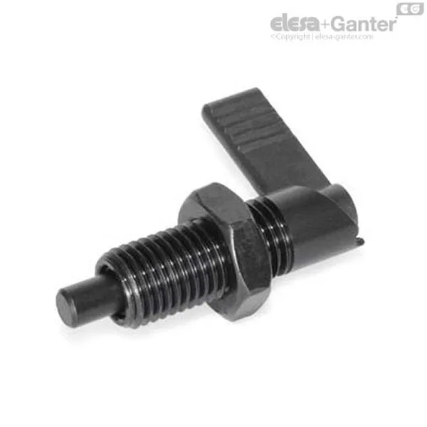 GN 721.1-8-M16X1,5-RAK
