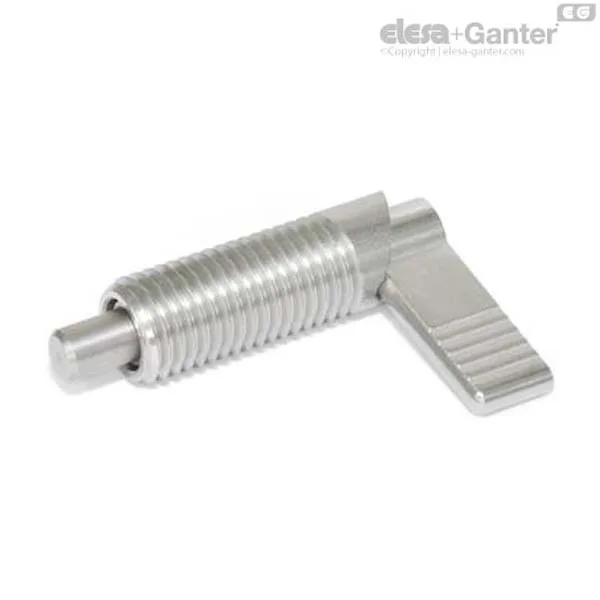GN 721.5-8-M16X1,5-LA