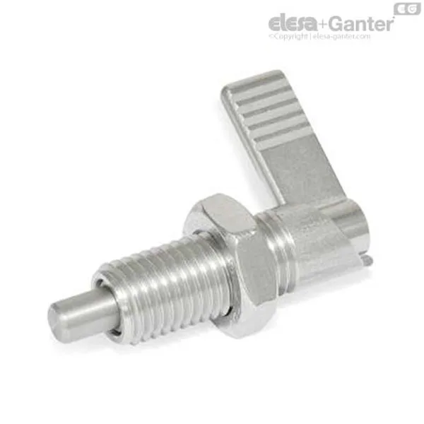 GN 721.5-5-M10X1-RAK