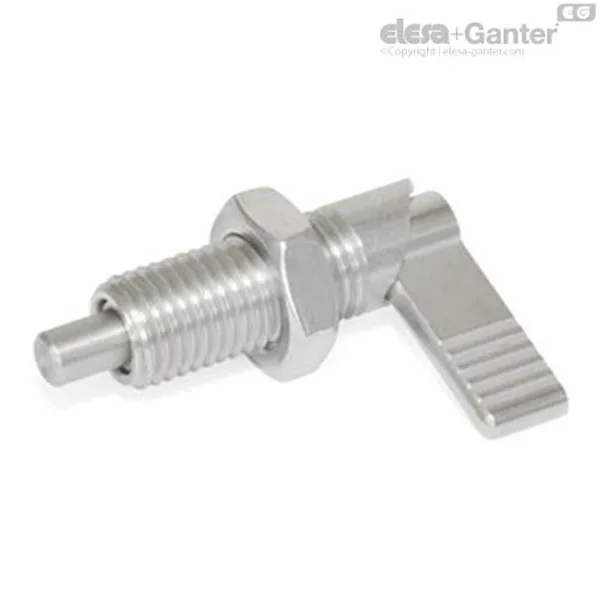 GN 721.6-8-M16x1,5-LAK