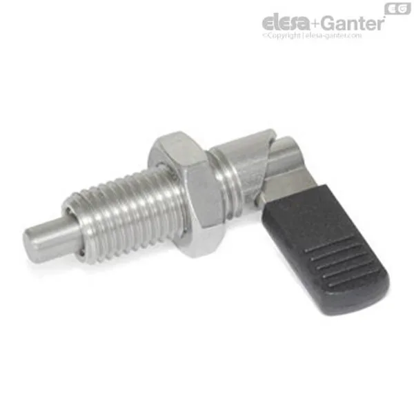 GN 721.6-10-M20X1,5-LBK