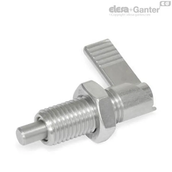 GN 721.6-6-M12X1,5-RAK