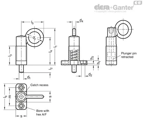 GN 722.5-12-20-C-A4
