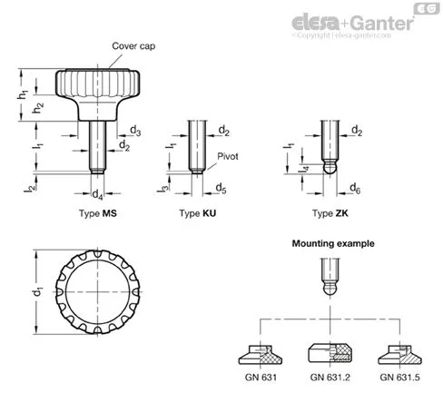 GN 7336.5-34-M6-25-MS
