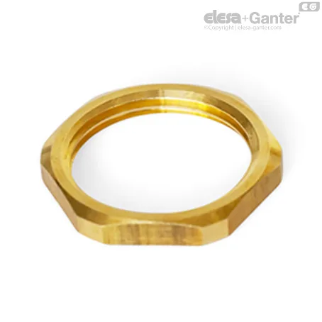GN 7430-M33x1,5-MS