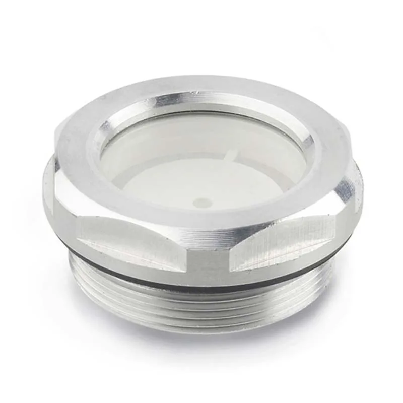 GN 743-11-M18x1,5-A Special