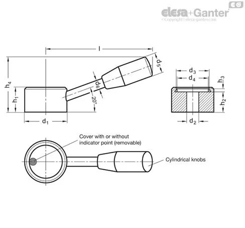 GN 750-40-V10-M