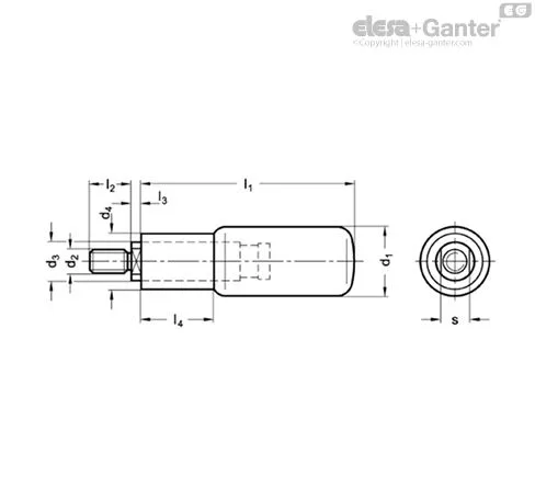 GN 798.4-NI-22-M8