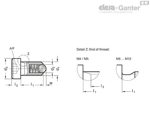 GN 815.1-M5-ST
