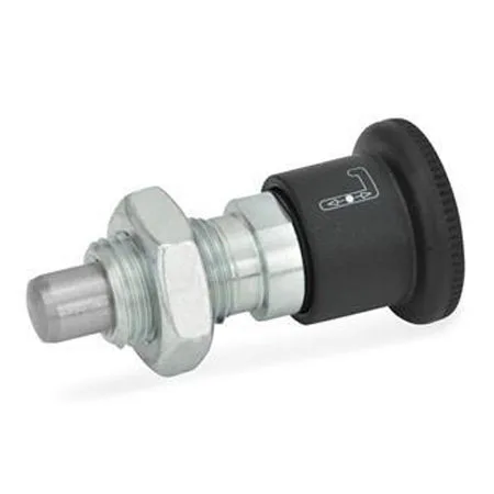 GN 816-10-M16X1,5-AK