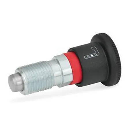 GN 816-8-M12X1,5-AR