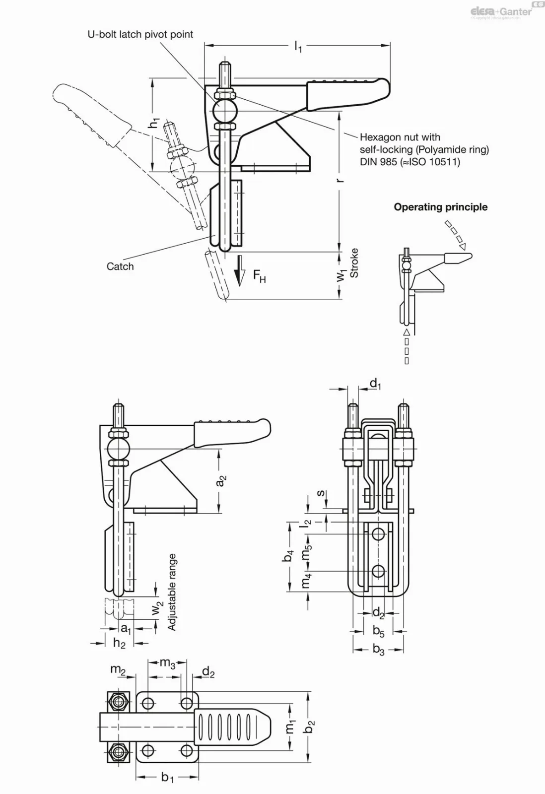 GN 851.1-160-T-NI