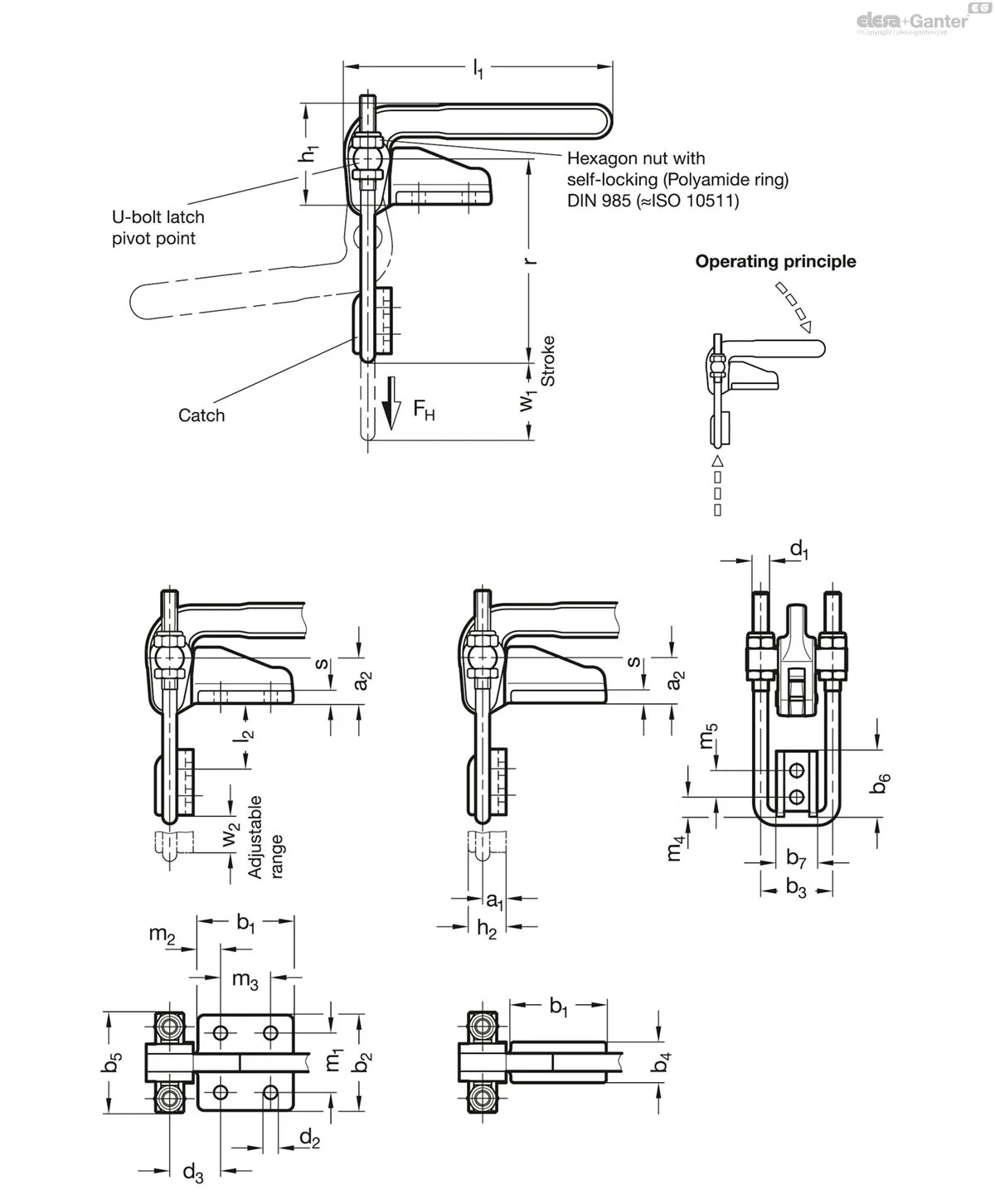 GN 852.1-1400-T