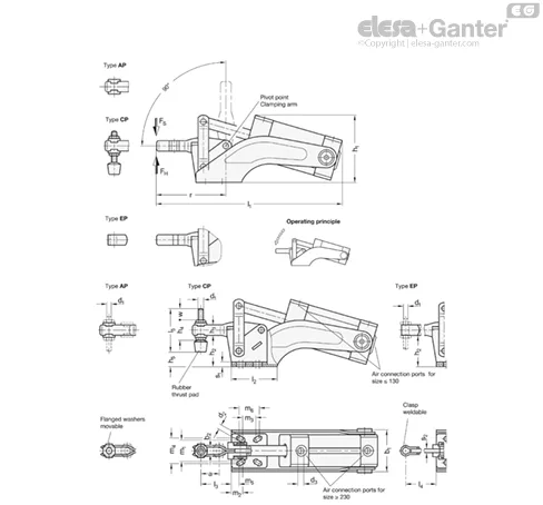 GN 860-330-EP-M