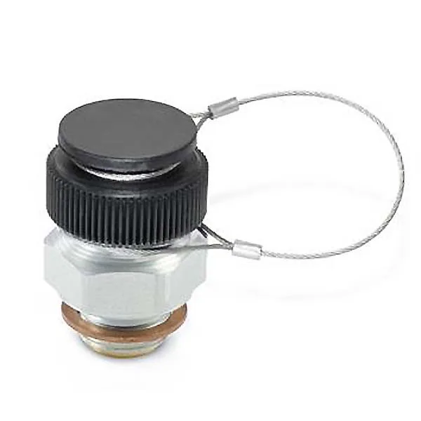 GN 880-M22X1,5-ST-K