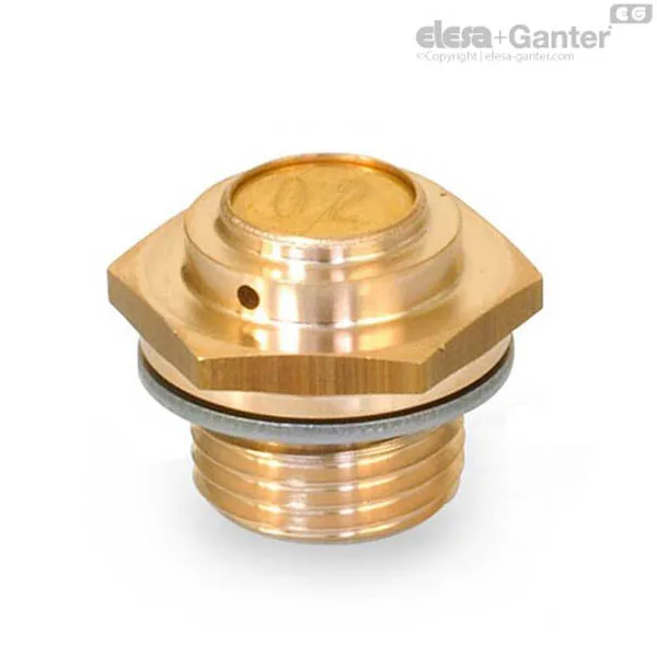 GN 883-G3/8-160-A-MS