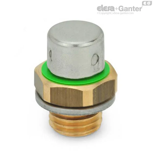GN 883-M14X1,5-160-B-MS