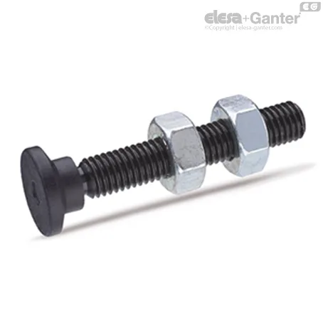 GN 903-25-M8-58-ST