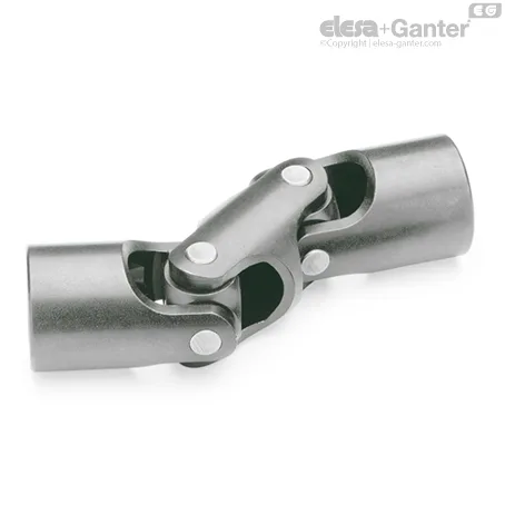 GN 9080-16-B10-DG