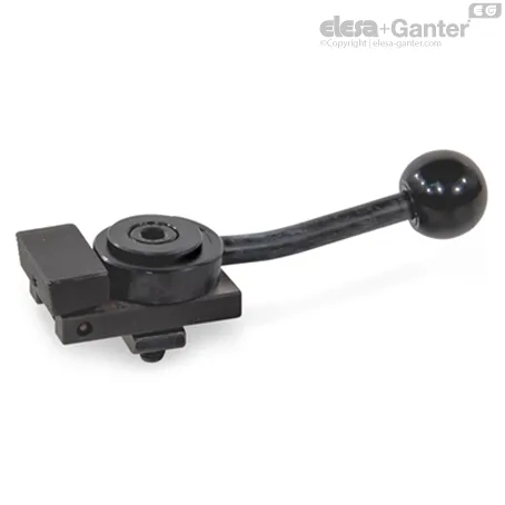 GN 9190-10-M8-E-L