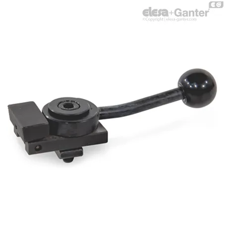 GN 9190-10-M8-E-R
