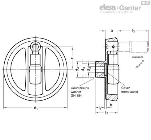 GN 924.3-140-B14-R-SR