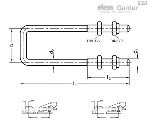 GN 951.2-M12-55-421-NI