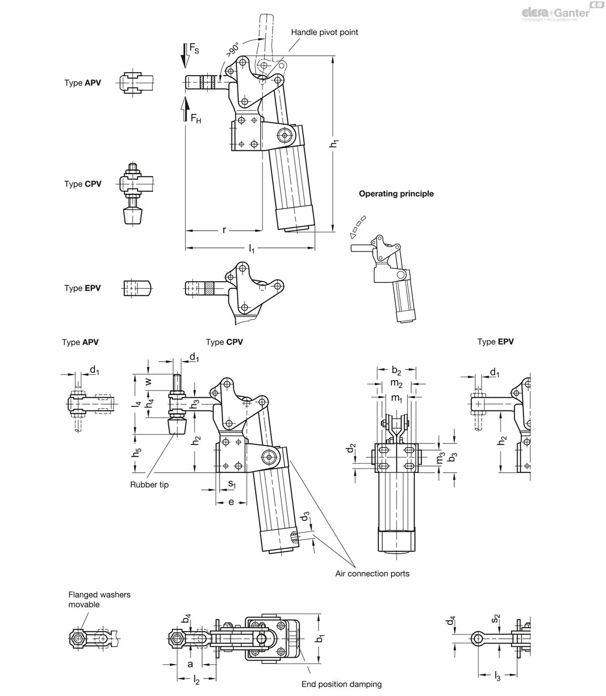 GN 962-440-CPV-M