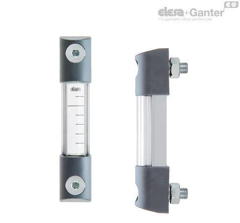 HCK-PP.127-SST316-M12-VMQ-GL-P