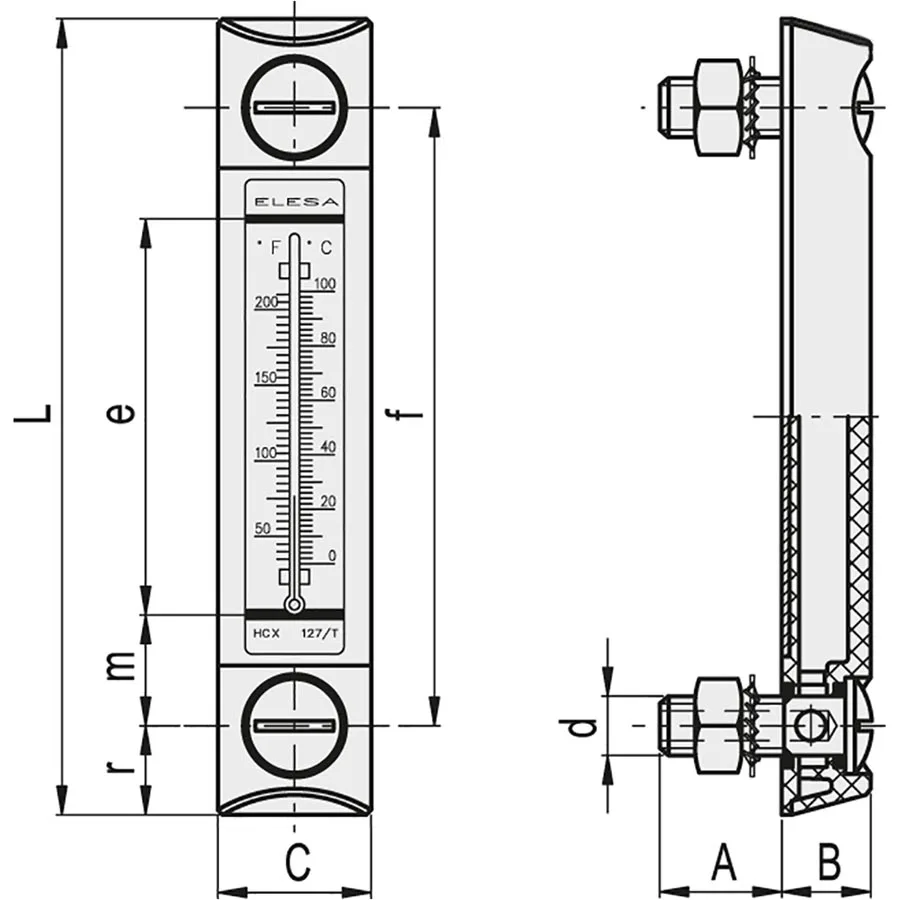 HCX.254/T-AR-M12