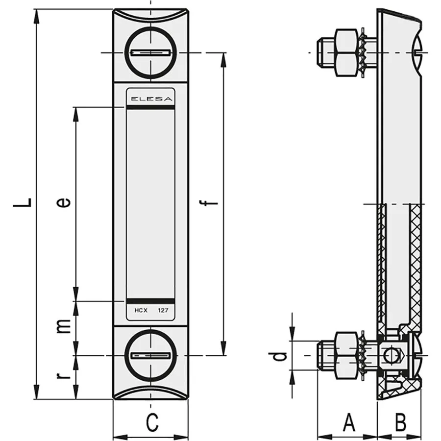 HCX.254-AR-M12