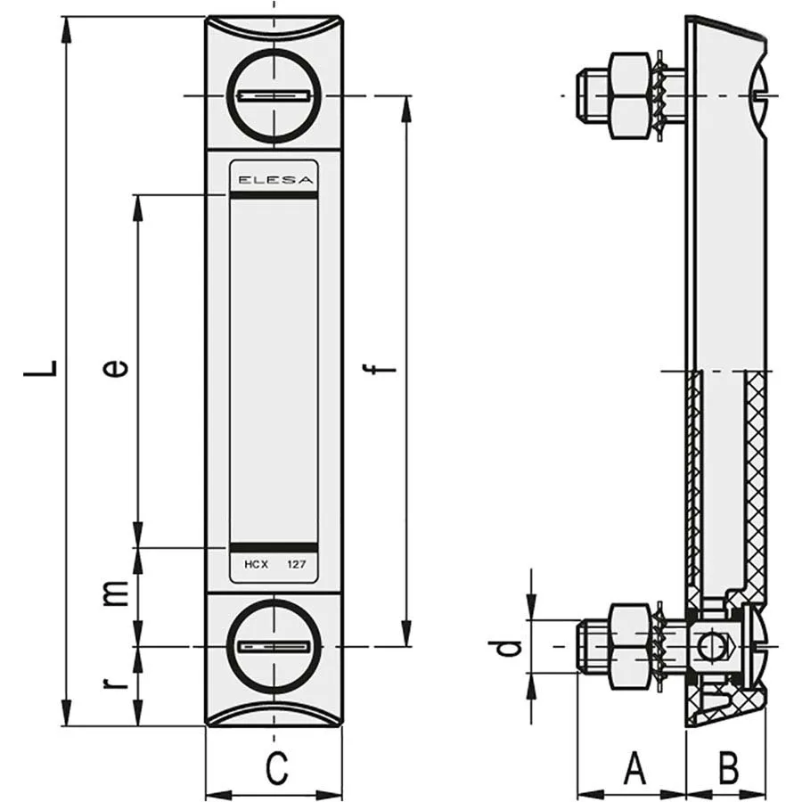 HCX.254-SST-M12