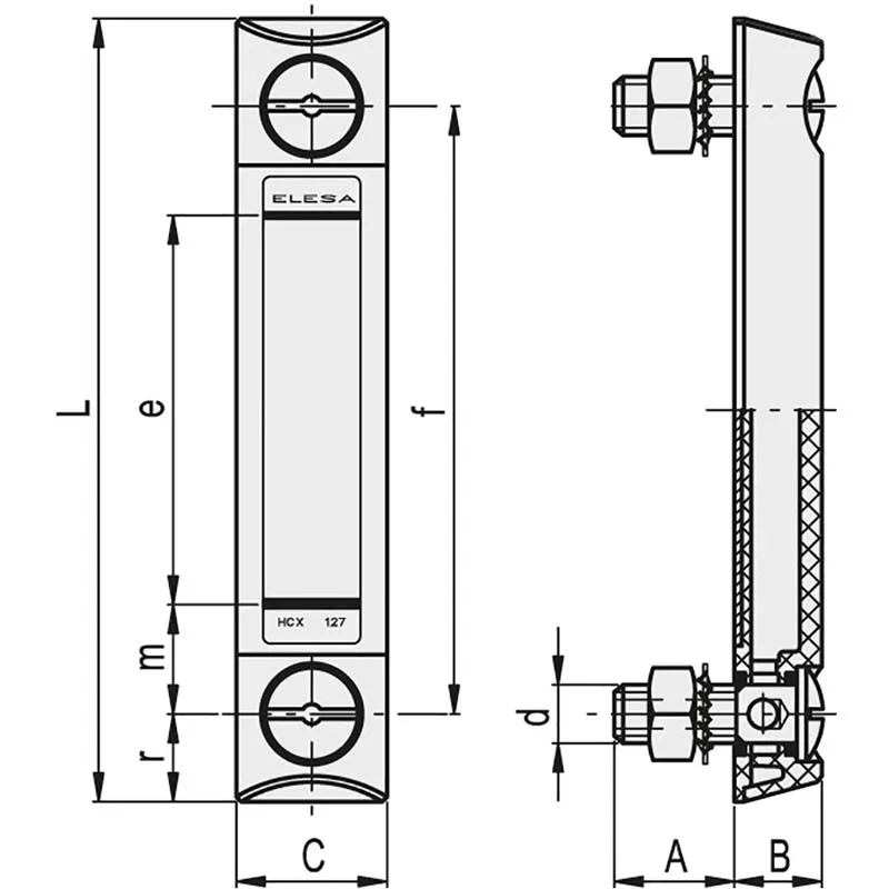 HCX.254-VT-M12
