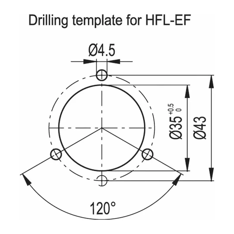HFL-EF-NC