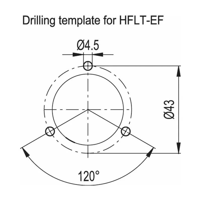 HFLT-EF-3/4