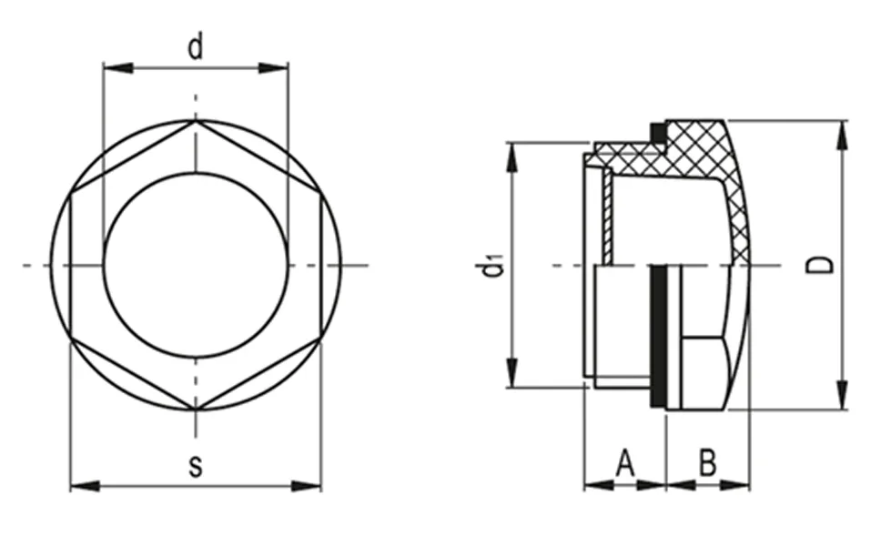 HFTX.9/SL-1/4