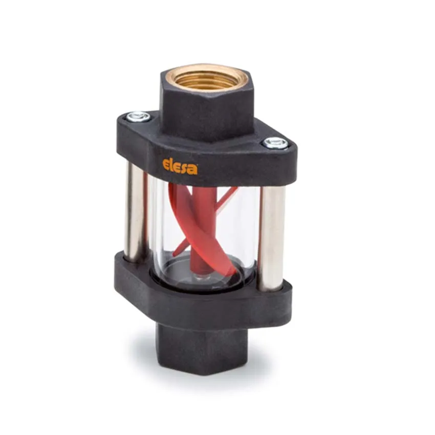 HVF.66-1/4 NPT
