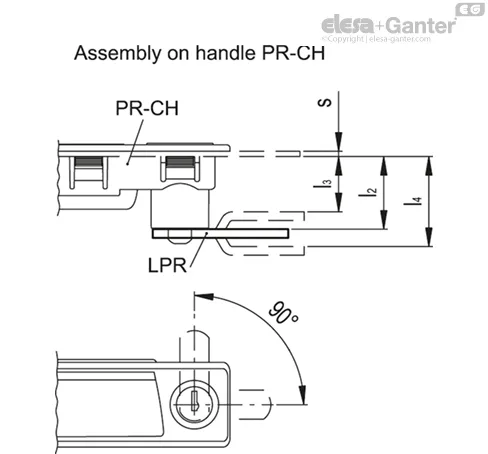 LPR-0-46-SST