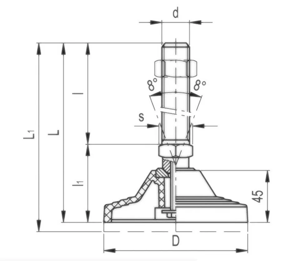 LV.A-125-ACV-AS-M30X186