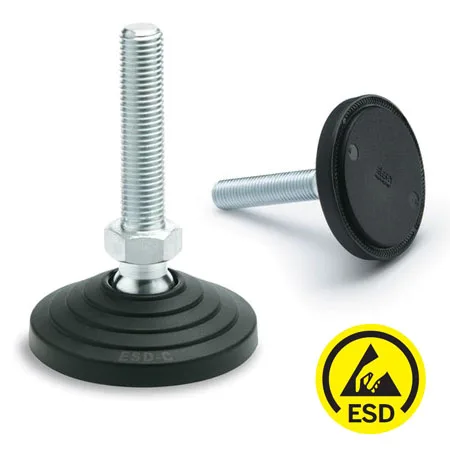 LV.A-100-14-AS-M16x148-ESD-C