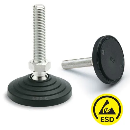 LV.A-100-24-SST-M24x98-ESD-C